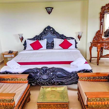 Ayurlaya Beach Retreat Kovalam Dış mekan fotoğraf