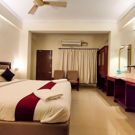 Ayurlaya Beach Retreat Kovalam Dış mekan fotoğraf