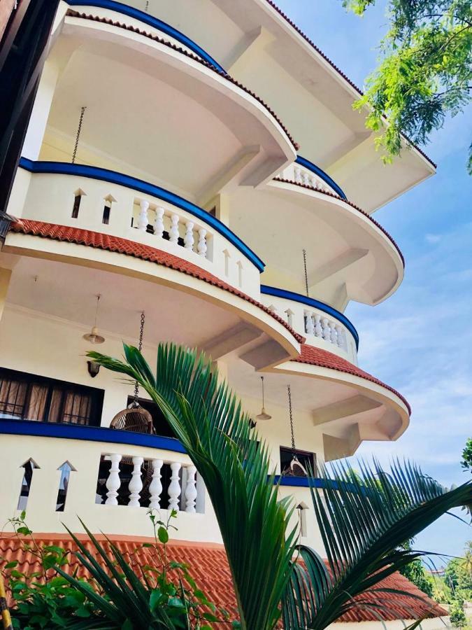 Ayurlaya Beach Retreat Kovalam Dış mekan fotoğraf